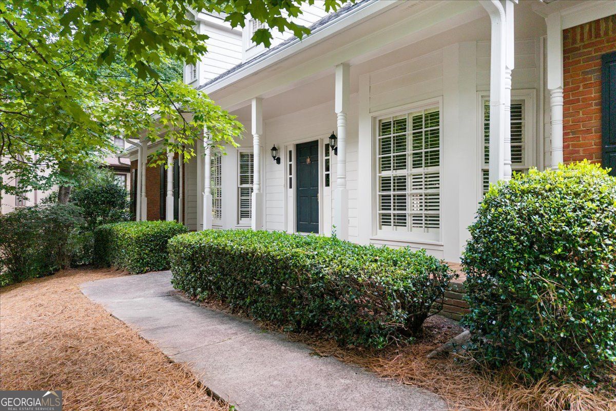8855 Glen Ferry Dr — photo