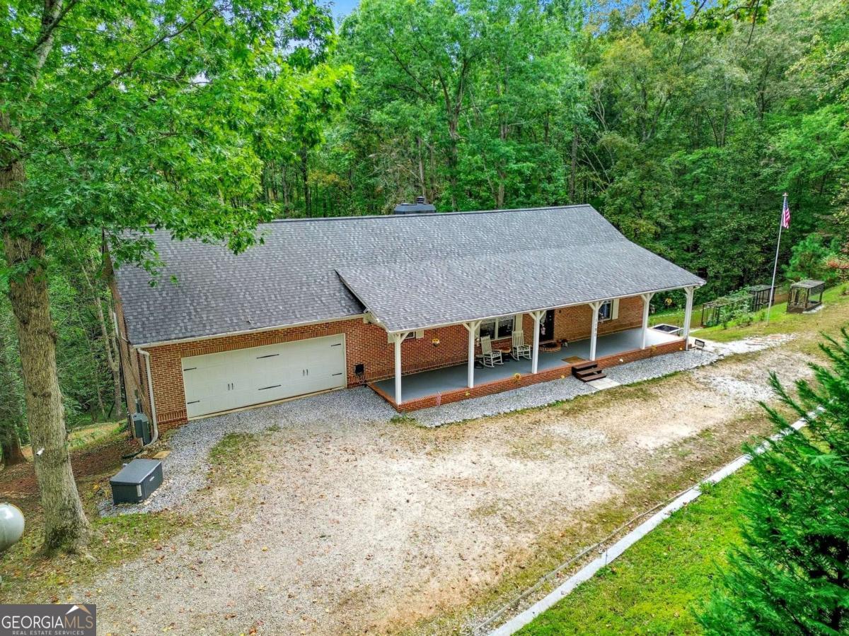 1190 Mill Creek Dr — photo