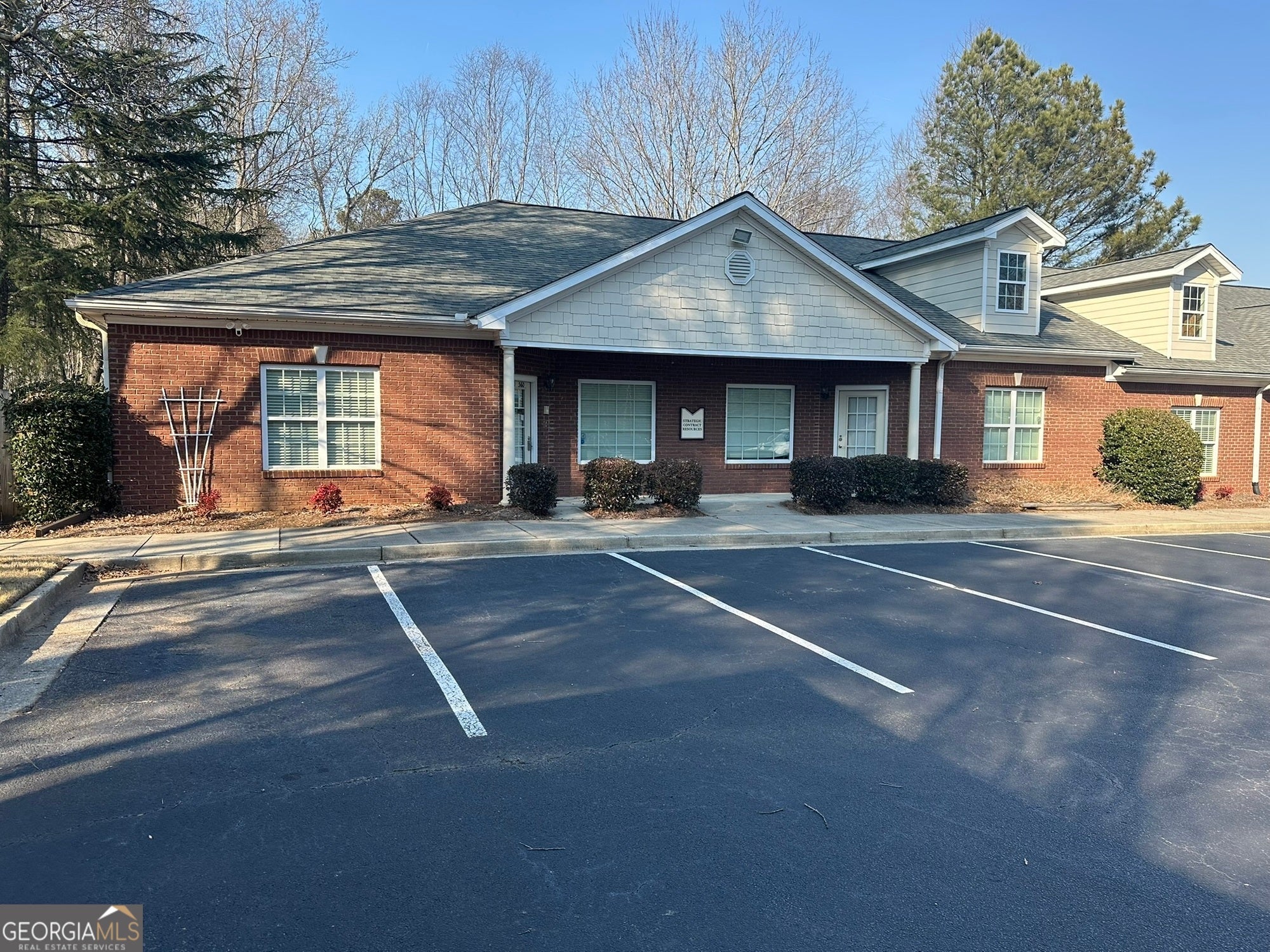 5655 Lake Acworth Dr NW Ste 350 & 360 — photo