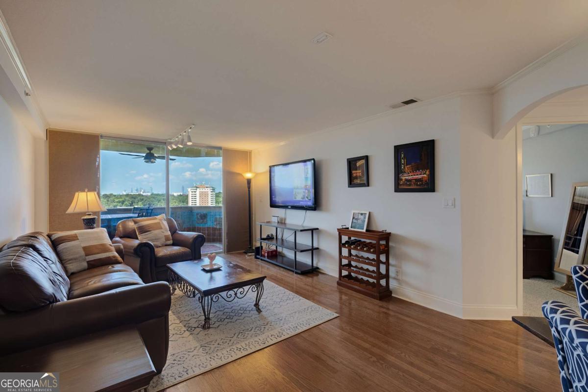 1501 Clairmont Road #1732, Decatur, GA 30033 — photo 2