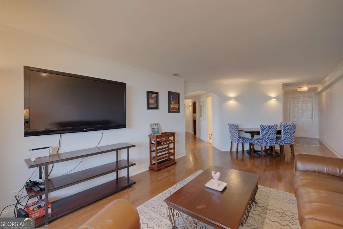 1501 Clairmont Road #1732, Decatur, GA 30033 — photo 3