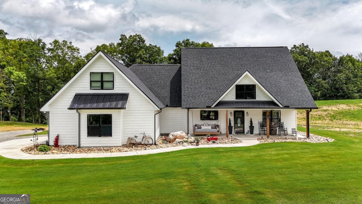 385 Owens Gin Rd NE — photo