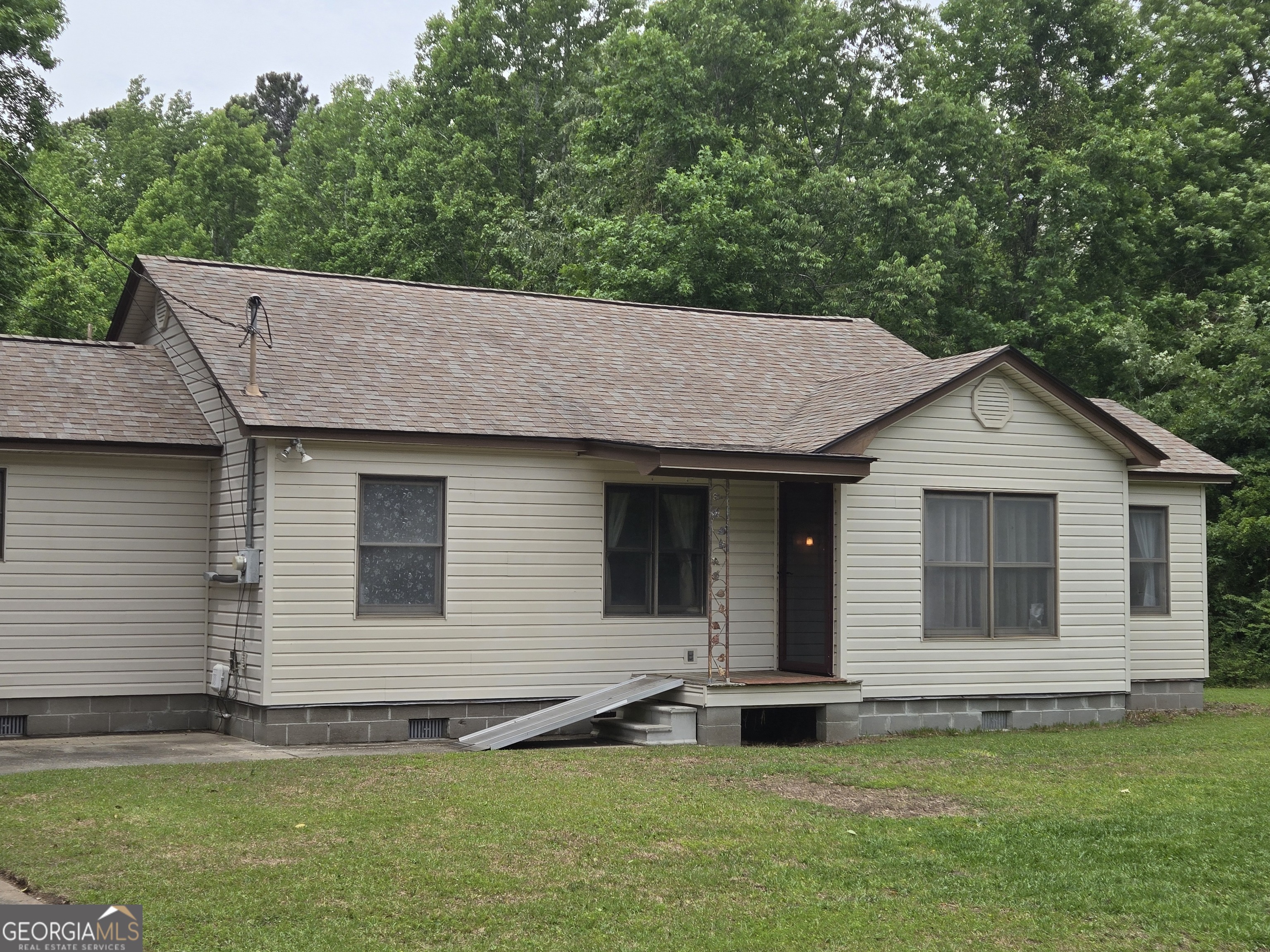 124 Vidalia Rd — photo