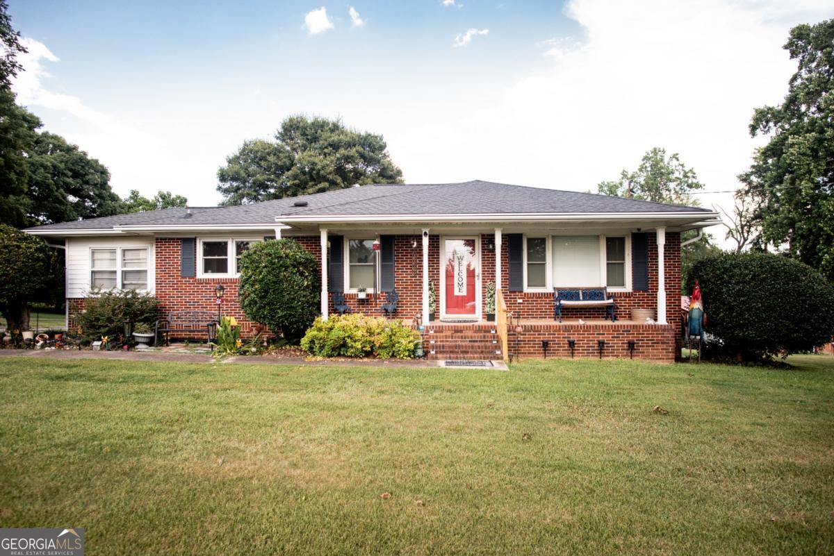 335 Robert Hardeman Rd — photo