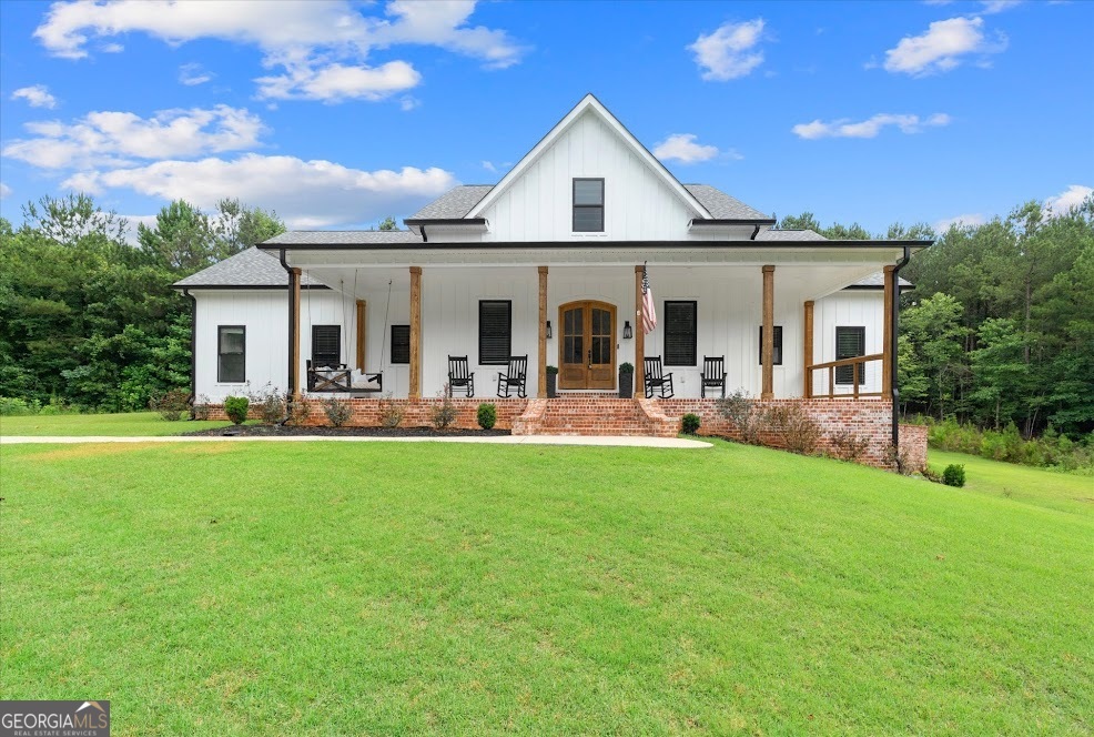 988 Boozer Road, Heflin AL 36264 — photo 2