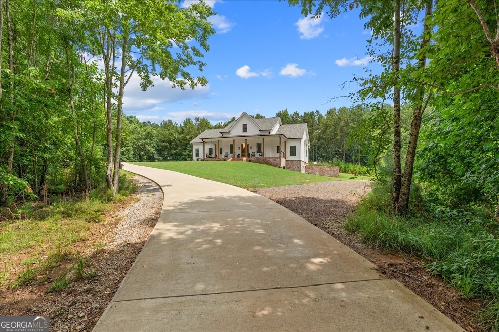 988 Boozer Road, Heflin AL 36264 — photo 3