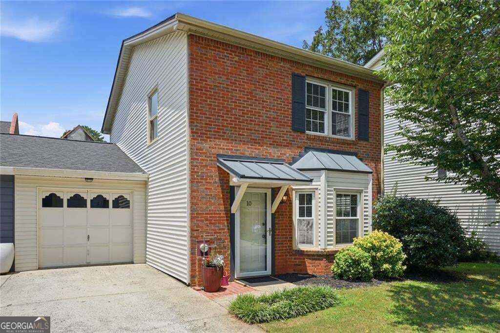 222 Forkner Dr 10 — photo