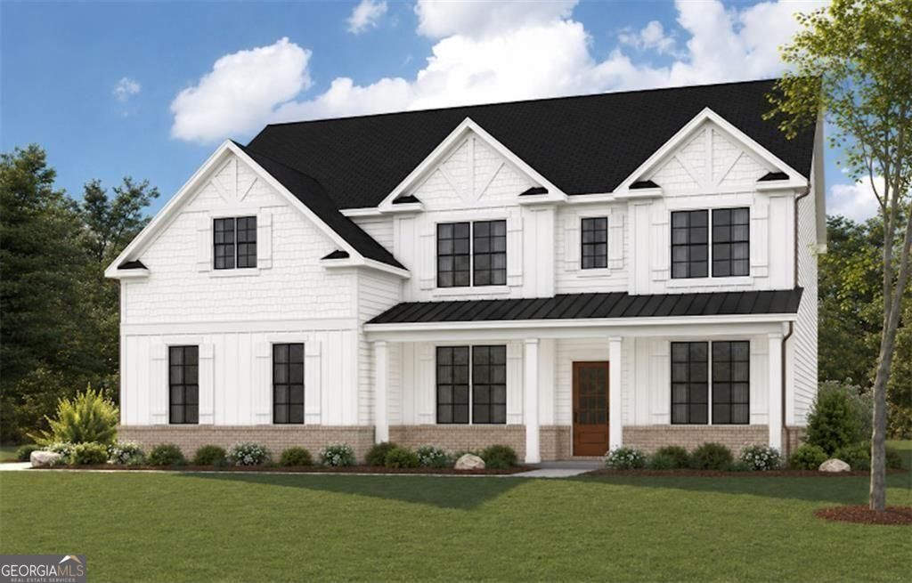 8565 Oak Hollow Way — photo