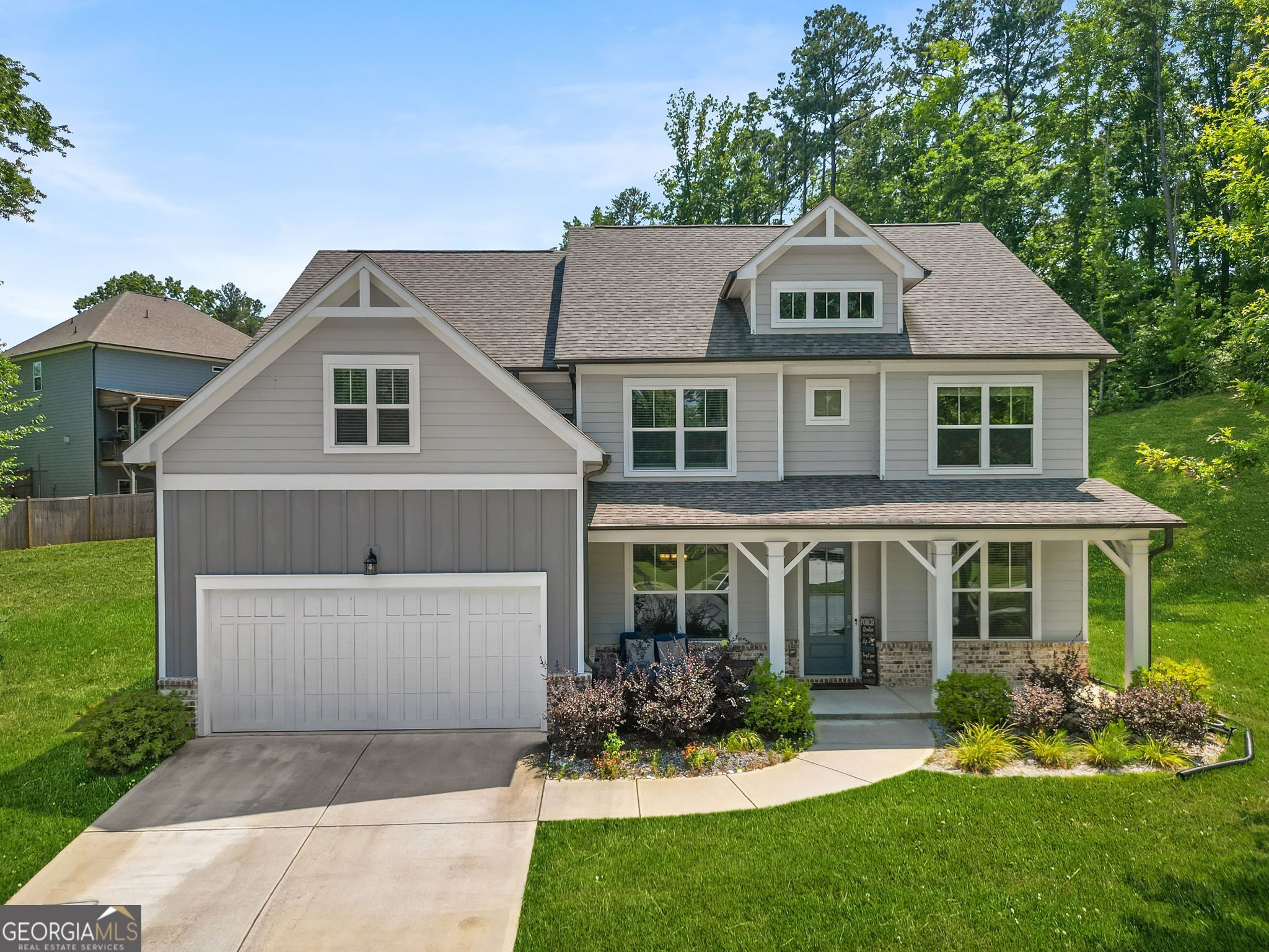 41 Riverrock Trl — photo
