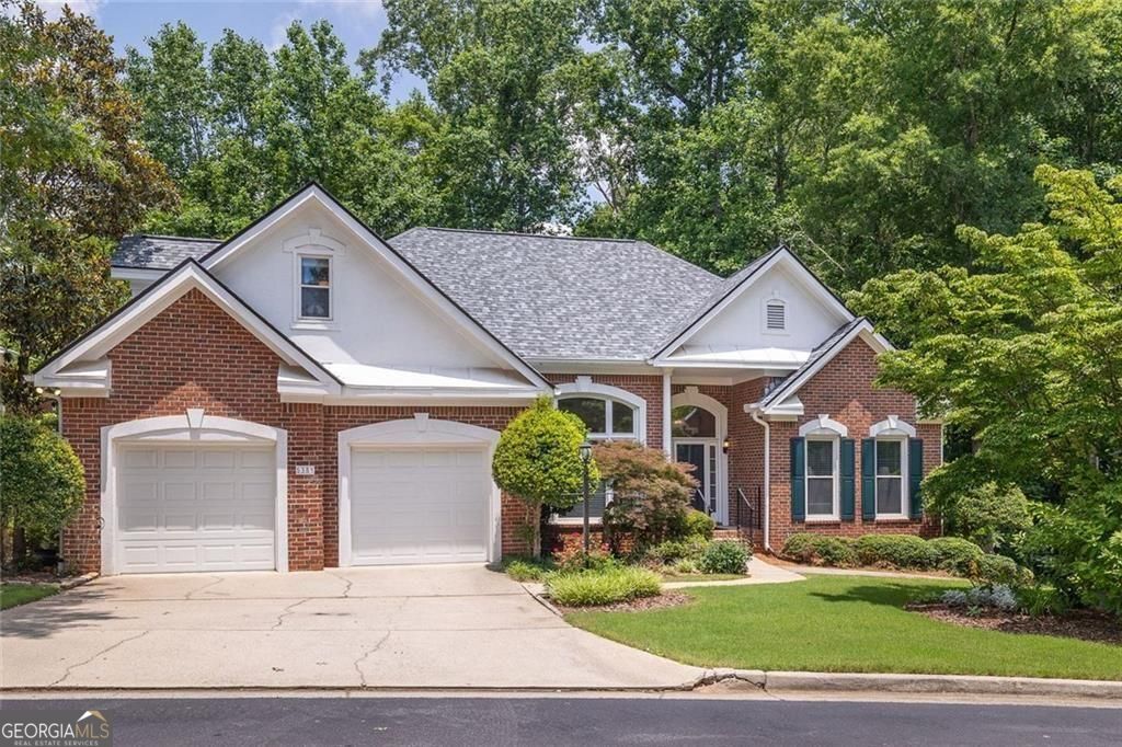 5381 Glenbrooke Trl — photo