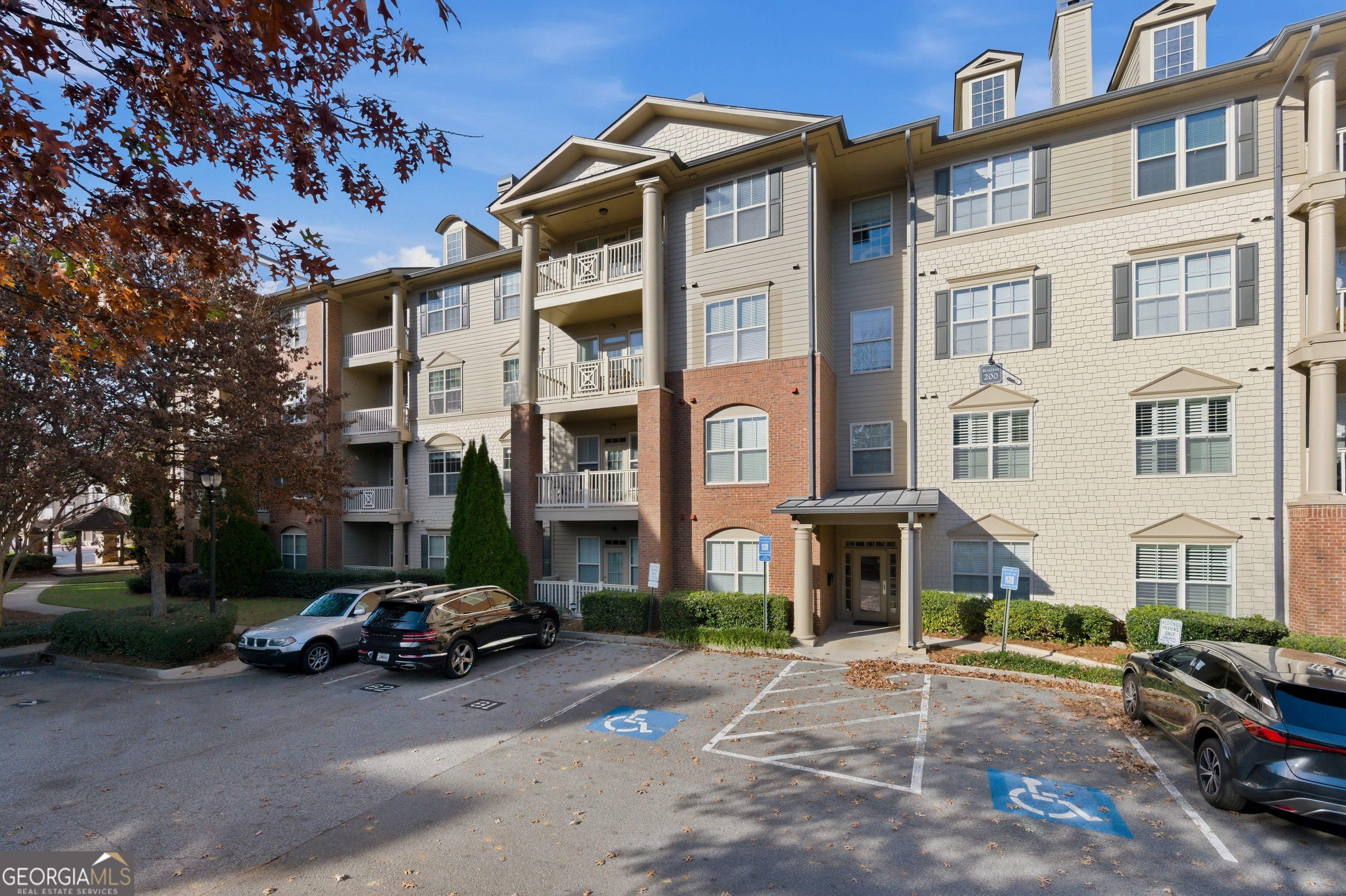 4805 W Village Way SE Unit — photo