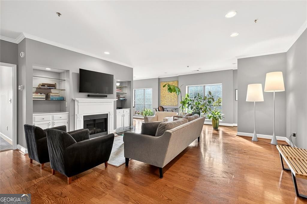 2865 Lenox Rd NE 503 — photo