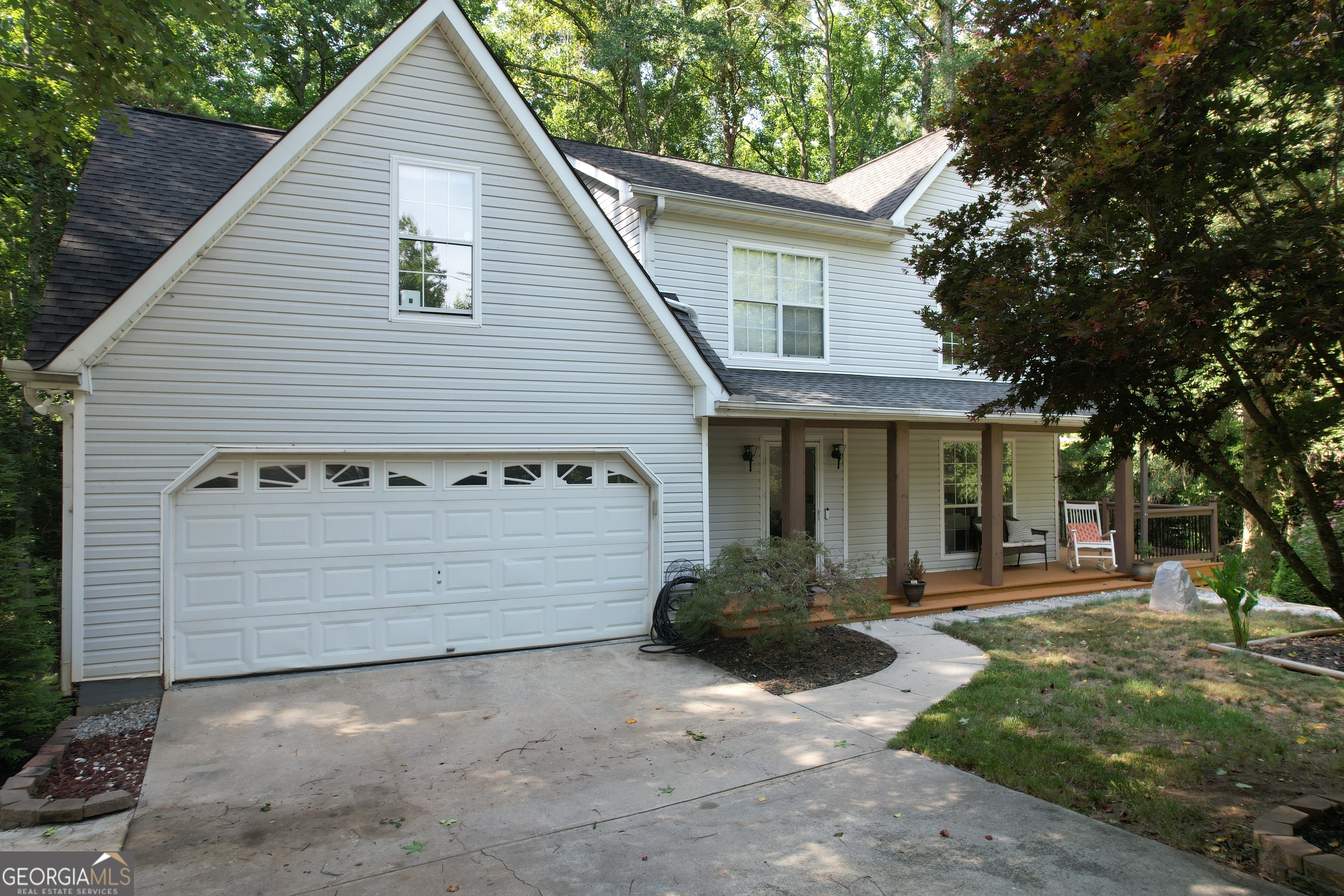 4208 Logans Ter — photo