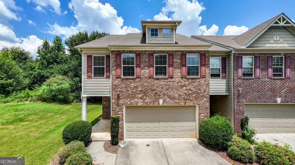 2536 Morgan Chase Dr — photo