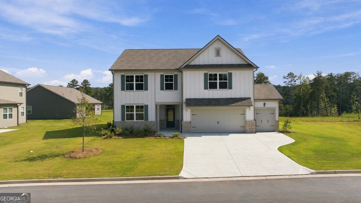 211 Plantain Dr — photo