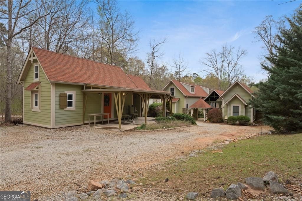 243 Bluegill Rd — photo