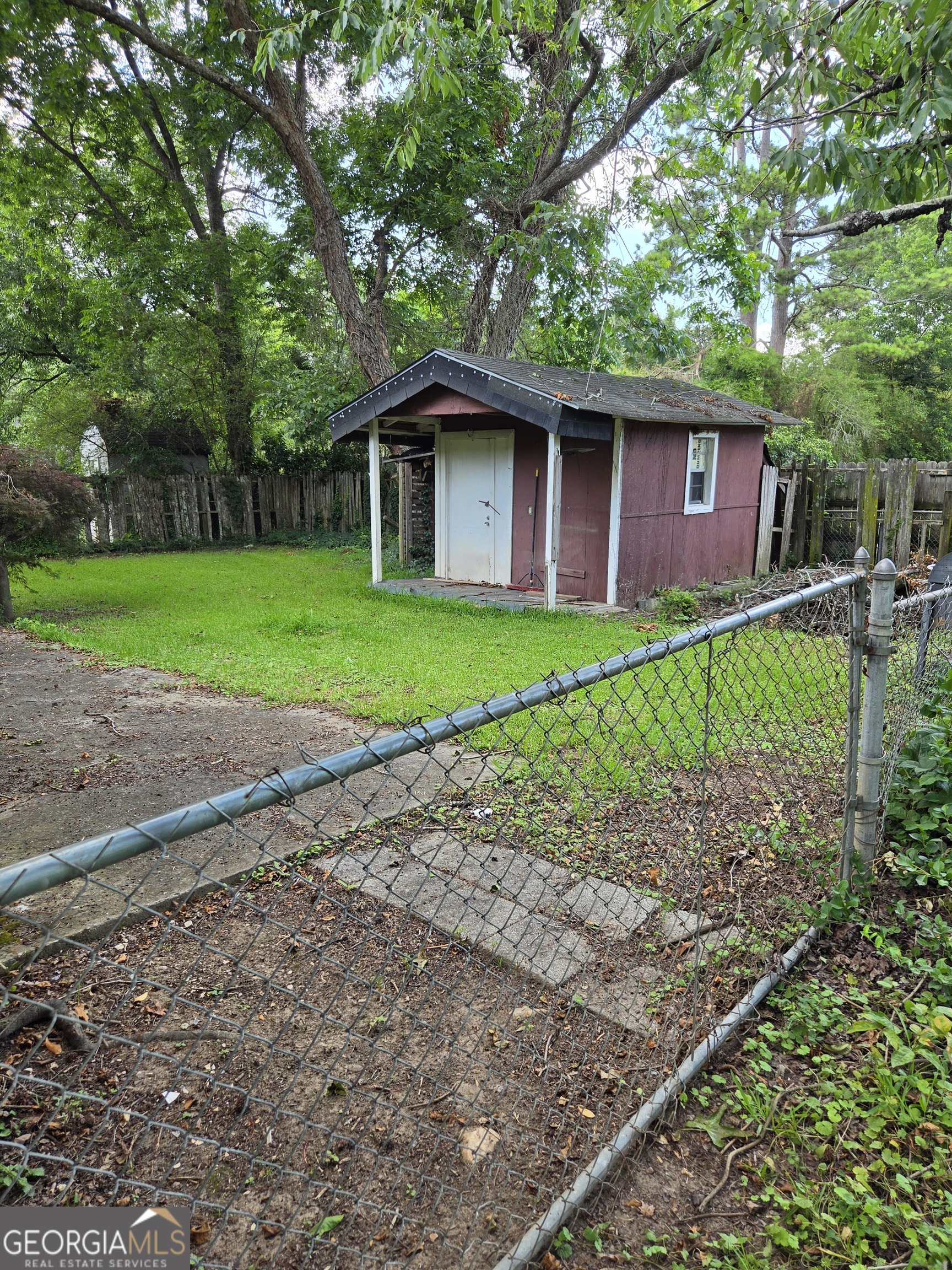 1702 Cardinal Road, Jonesboro, GA 30238 — photo 2