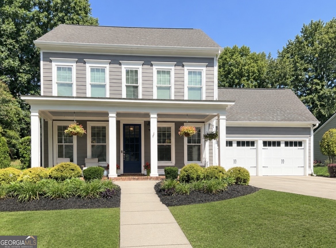 5952 Deer Chase Ln — photo