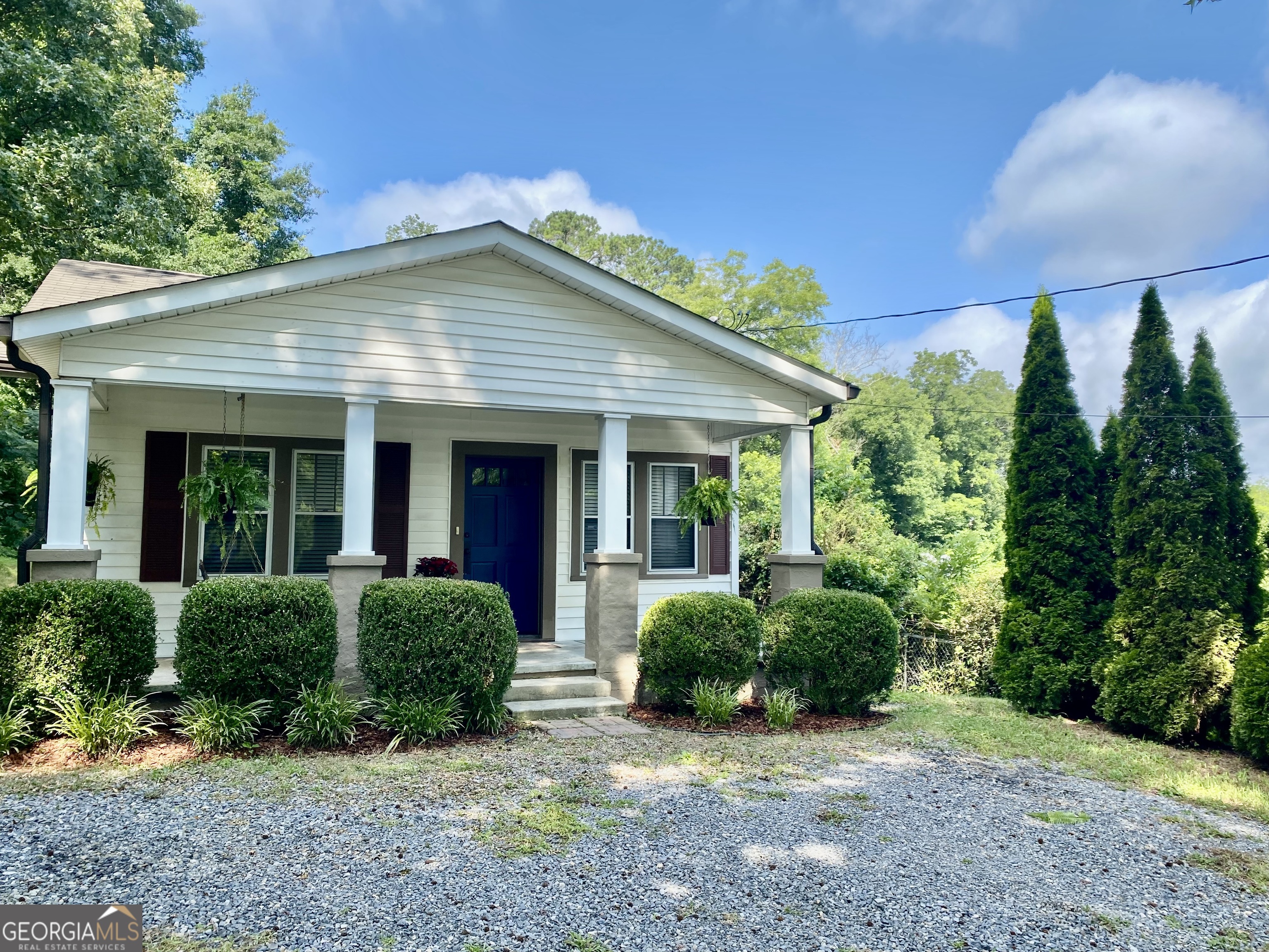 491 Wilshire Road NE, Rome, GA 30161 — photo 2