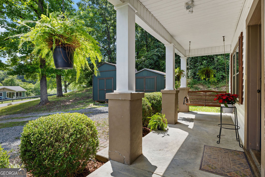 491 Wilshire Road NE, Rome, GA 30161 — photo 3