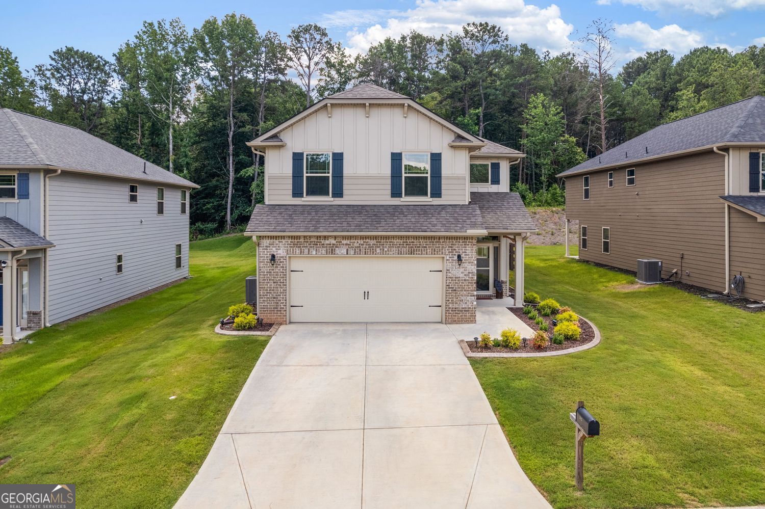 312 Magnolia Villas Dr — photo