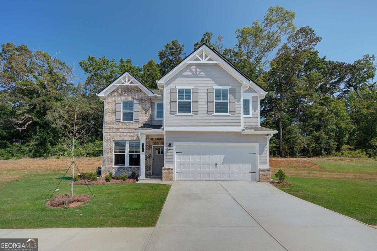337 Tulip Dr — photo