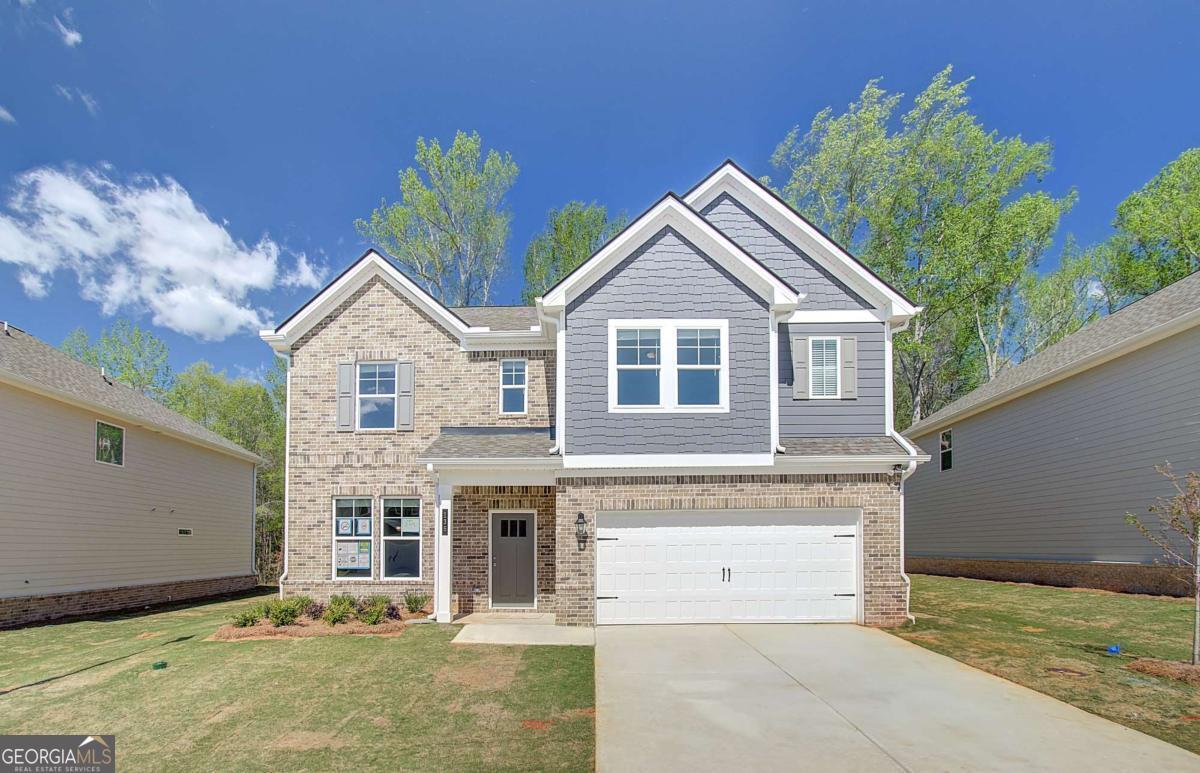 338 Tulip Dr — photo