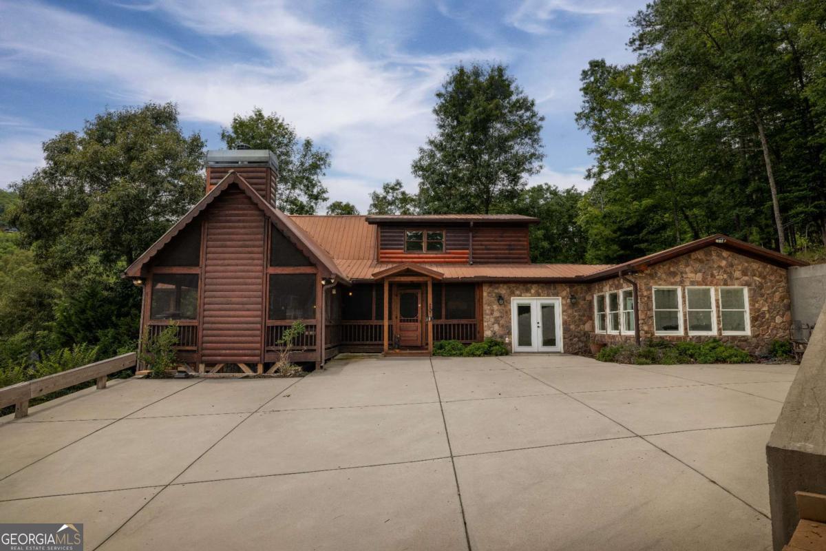 115 Necowa Cove Overlook — photo