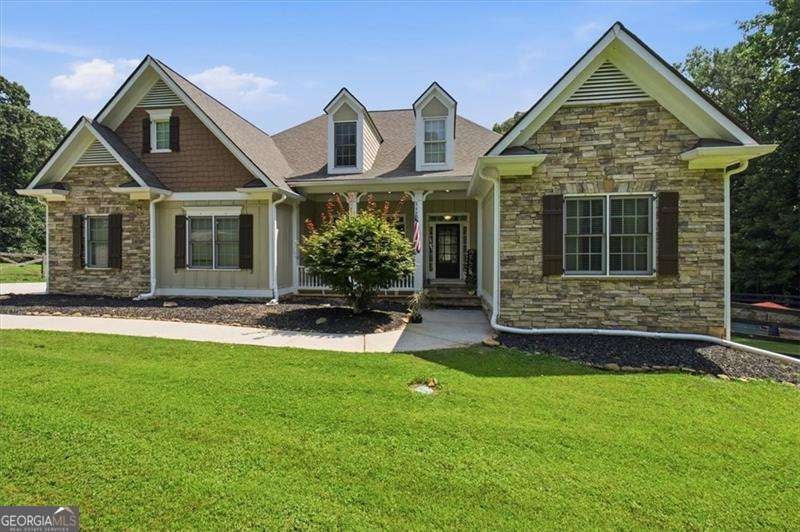 100 Copper Hills Dr — photo