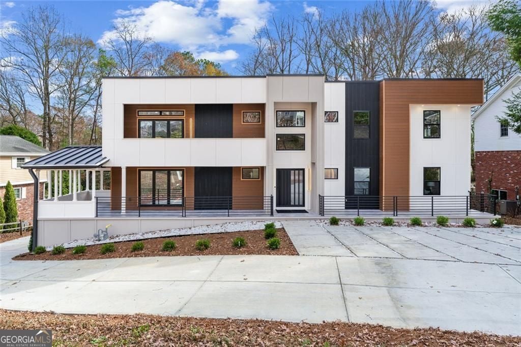 1253 Brooklawn Rd NE — photo