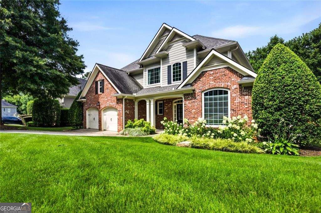 4066 Hill House Rd SW — photo