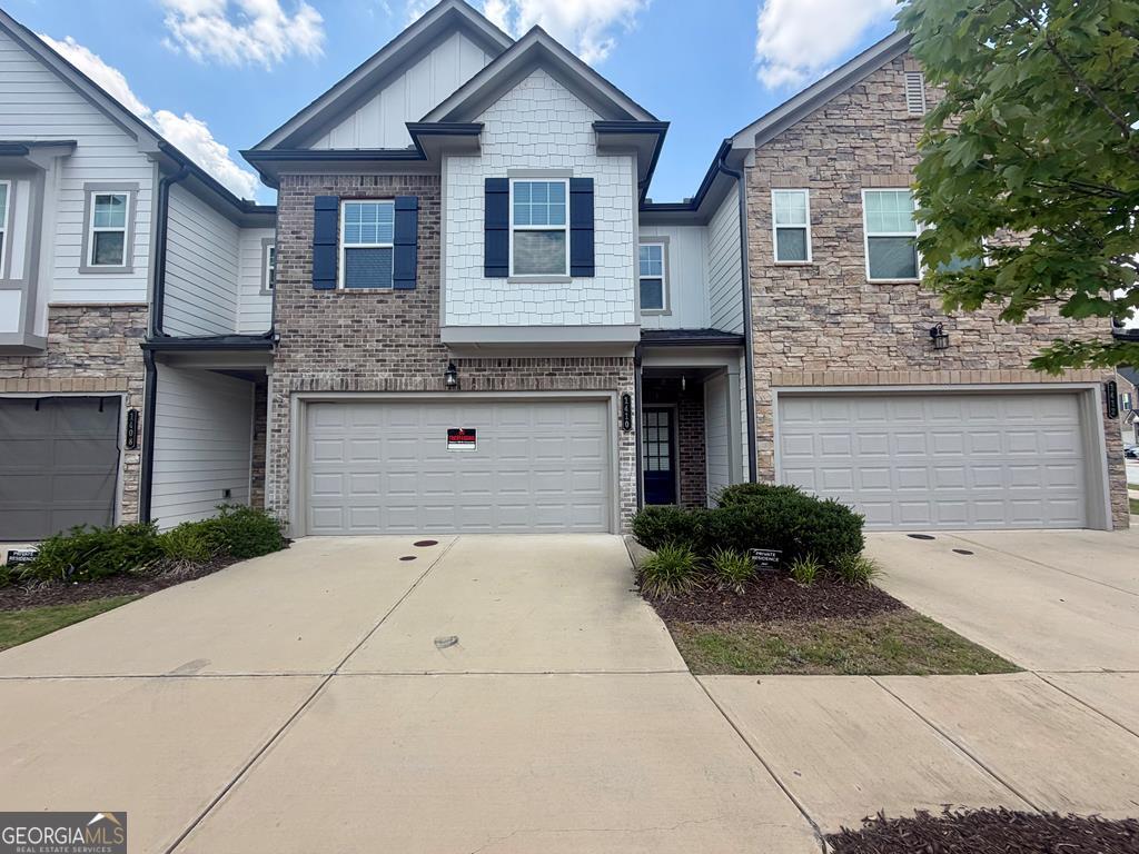 1410 Ben Park Way — photo