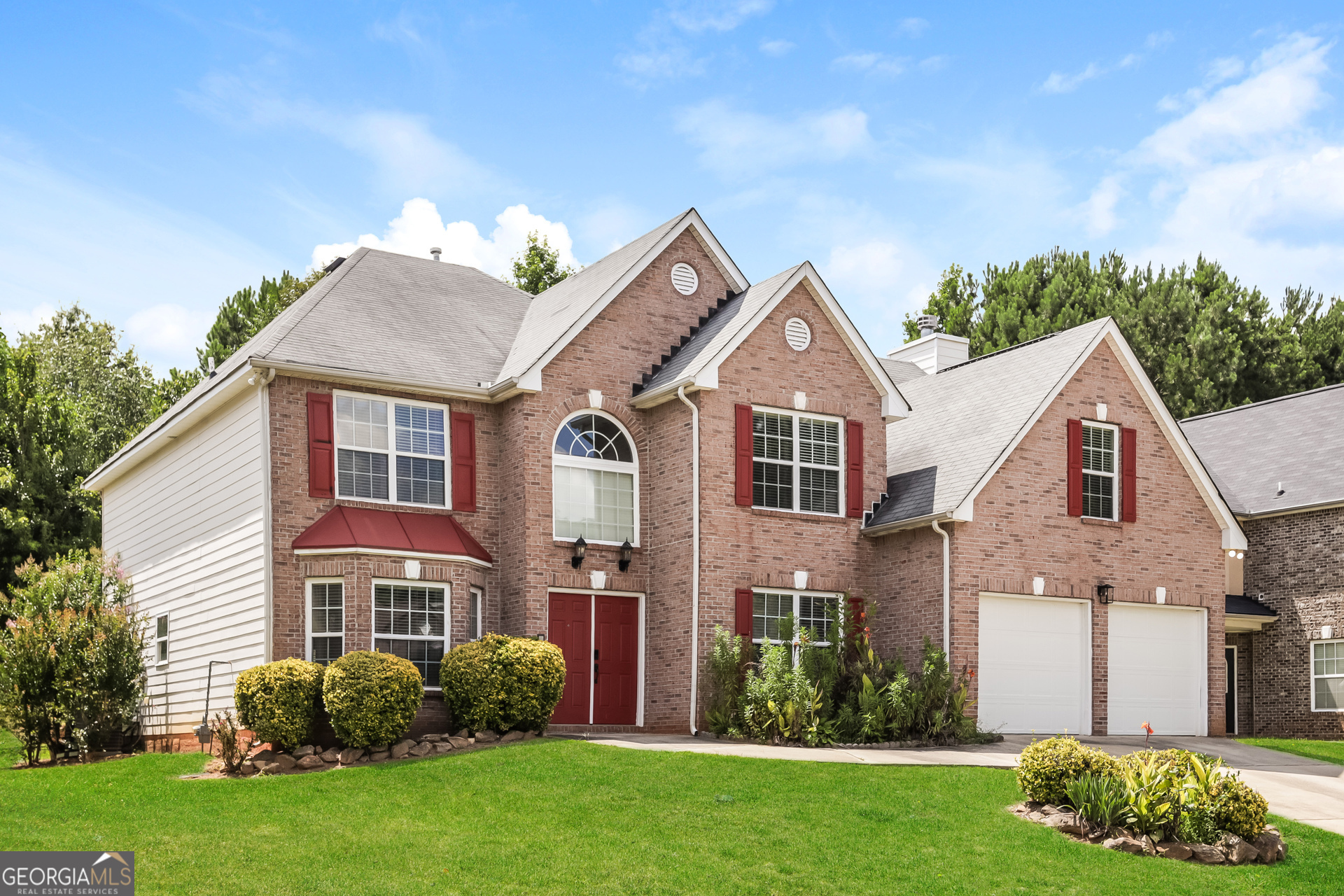 180 Hawken Trl — photo