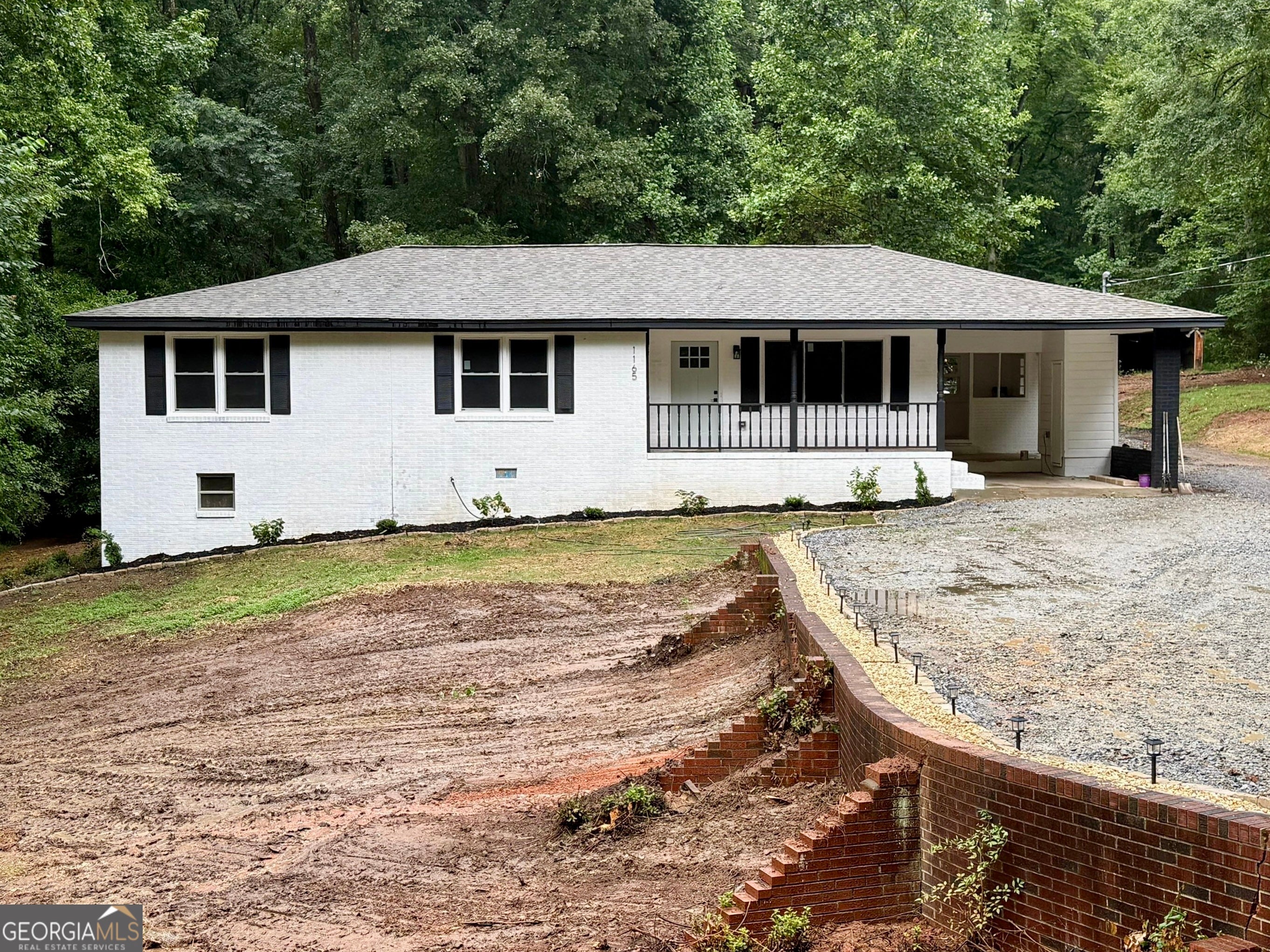 1165 Lexington Carlton Rd — photo