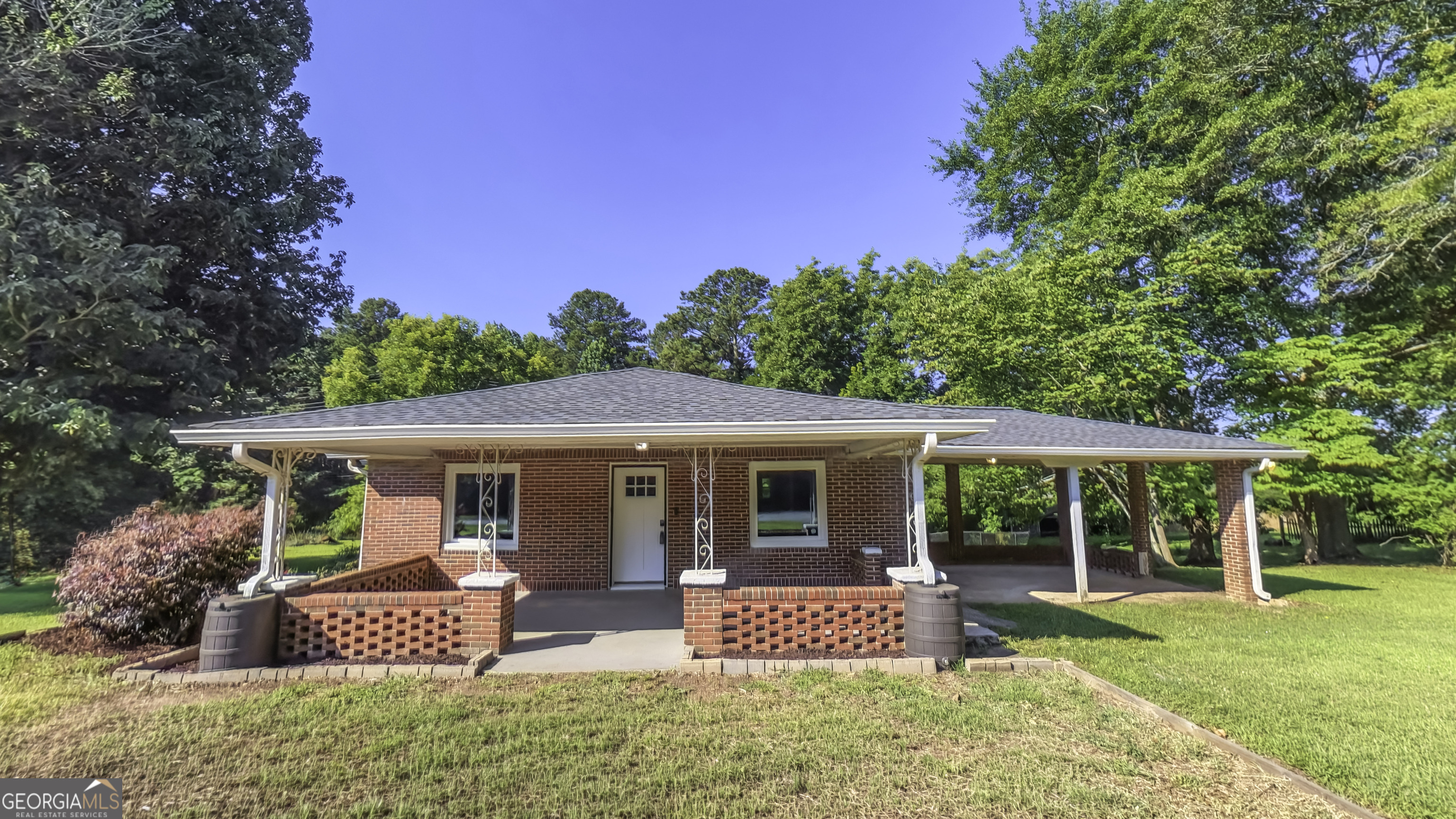 2986 Hilltop Dr — photo