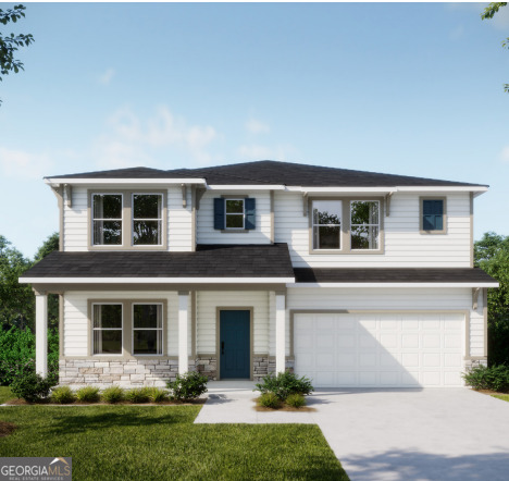 109 Savannah Way — photo