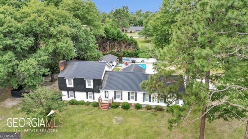 154 Atkinson Dr — photo