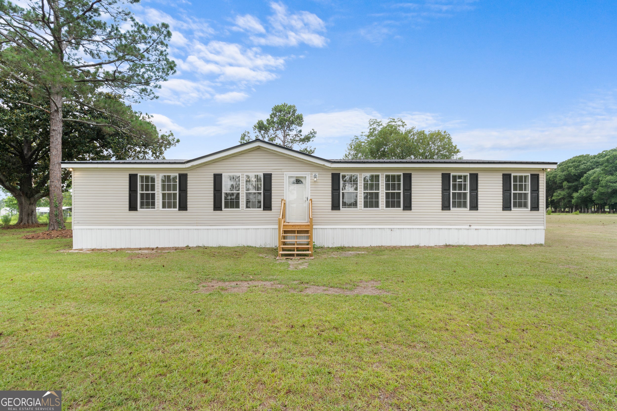 703 Dave Callaway Rd — photo