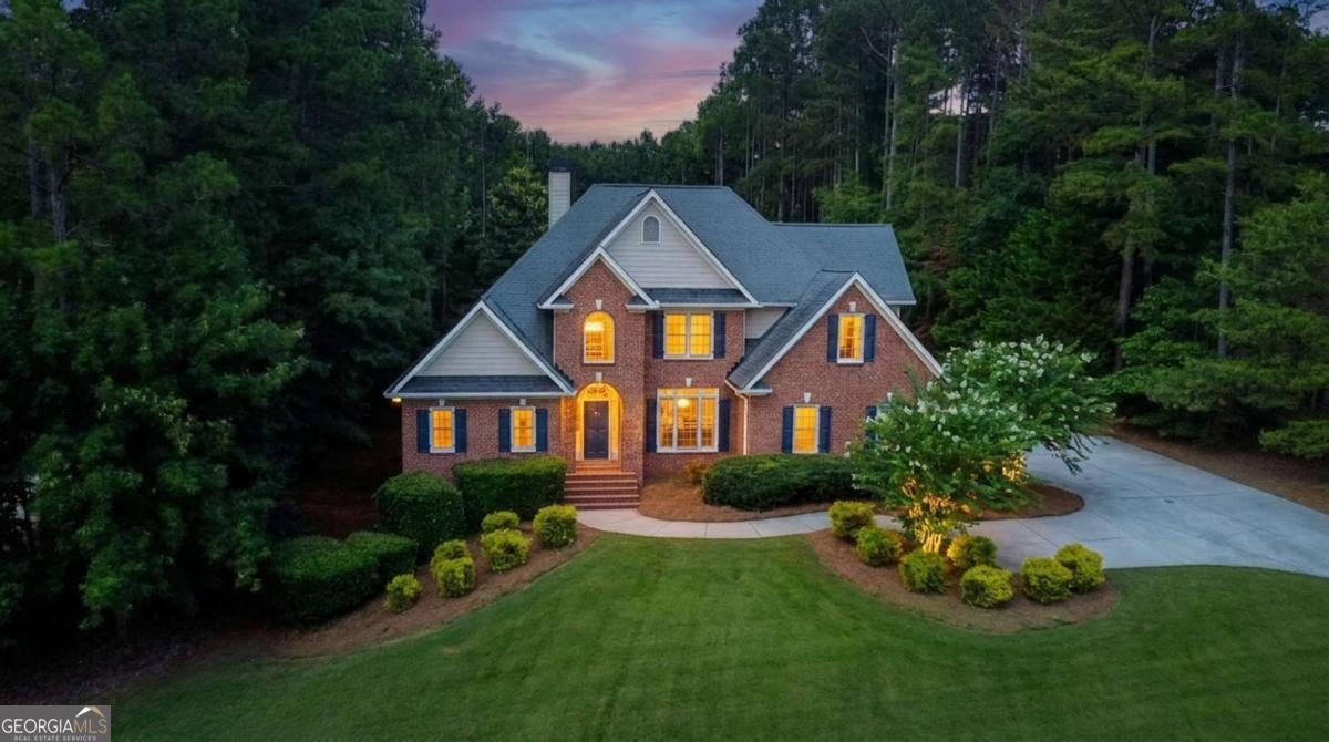 1051 Spring Creek Dr — photo
