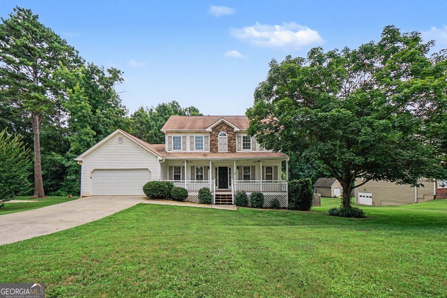 5831 Millers Pond Ln — photo