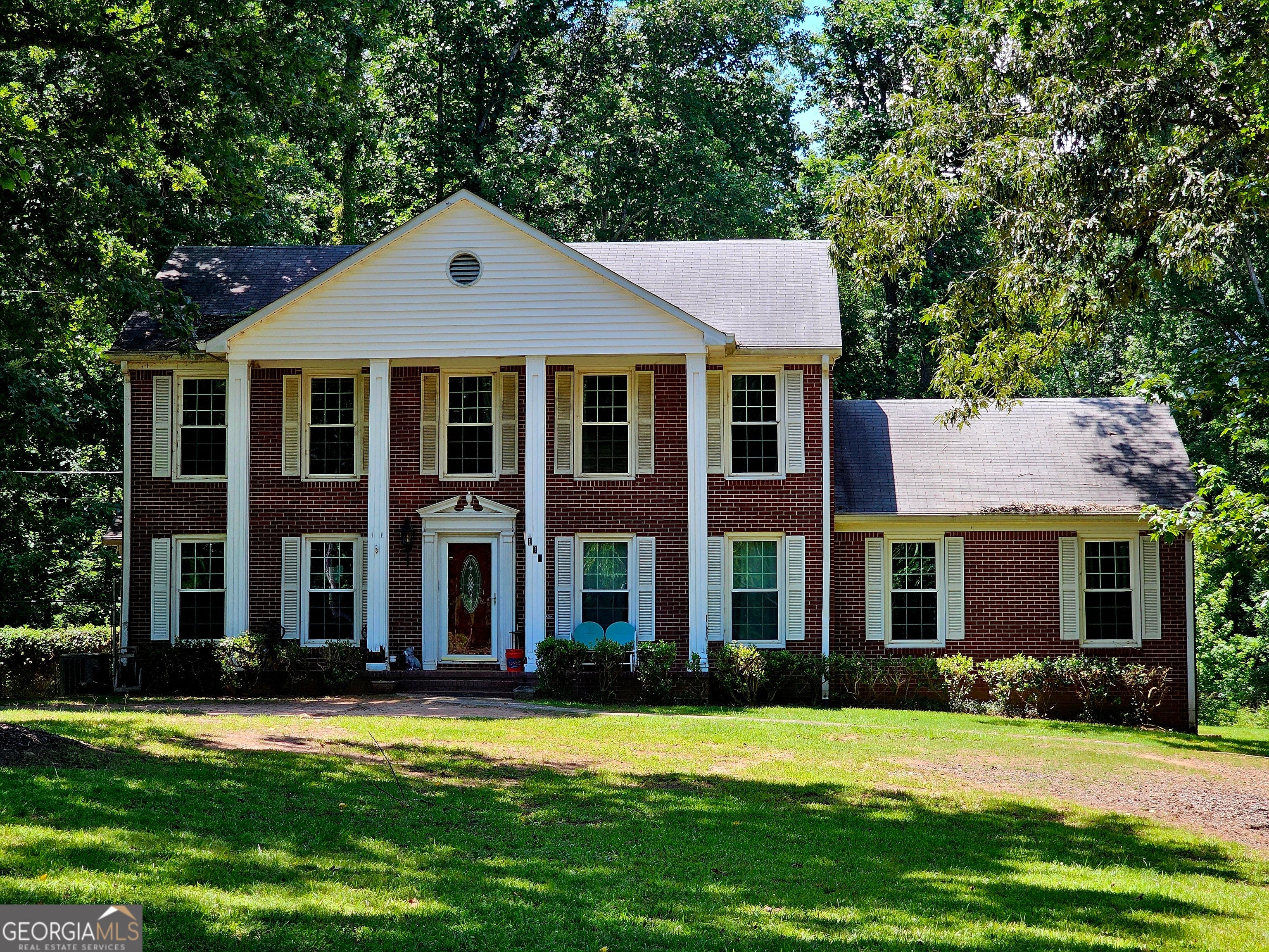 132 Sardis Church Rd — photo