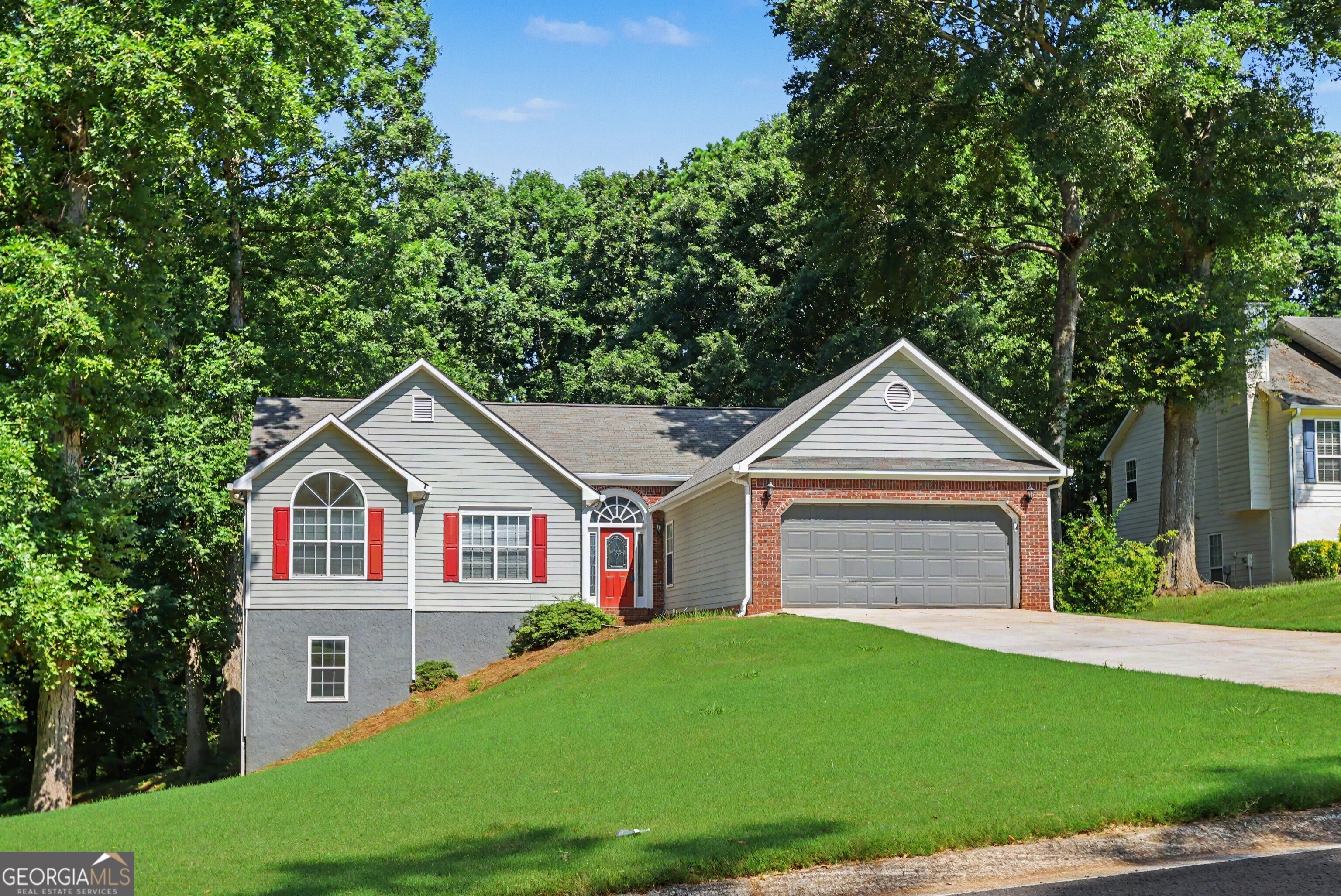 1411 Water Wheel Dr — photo