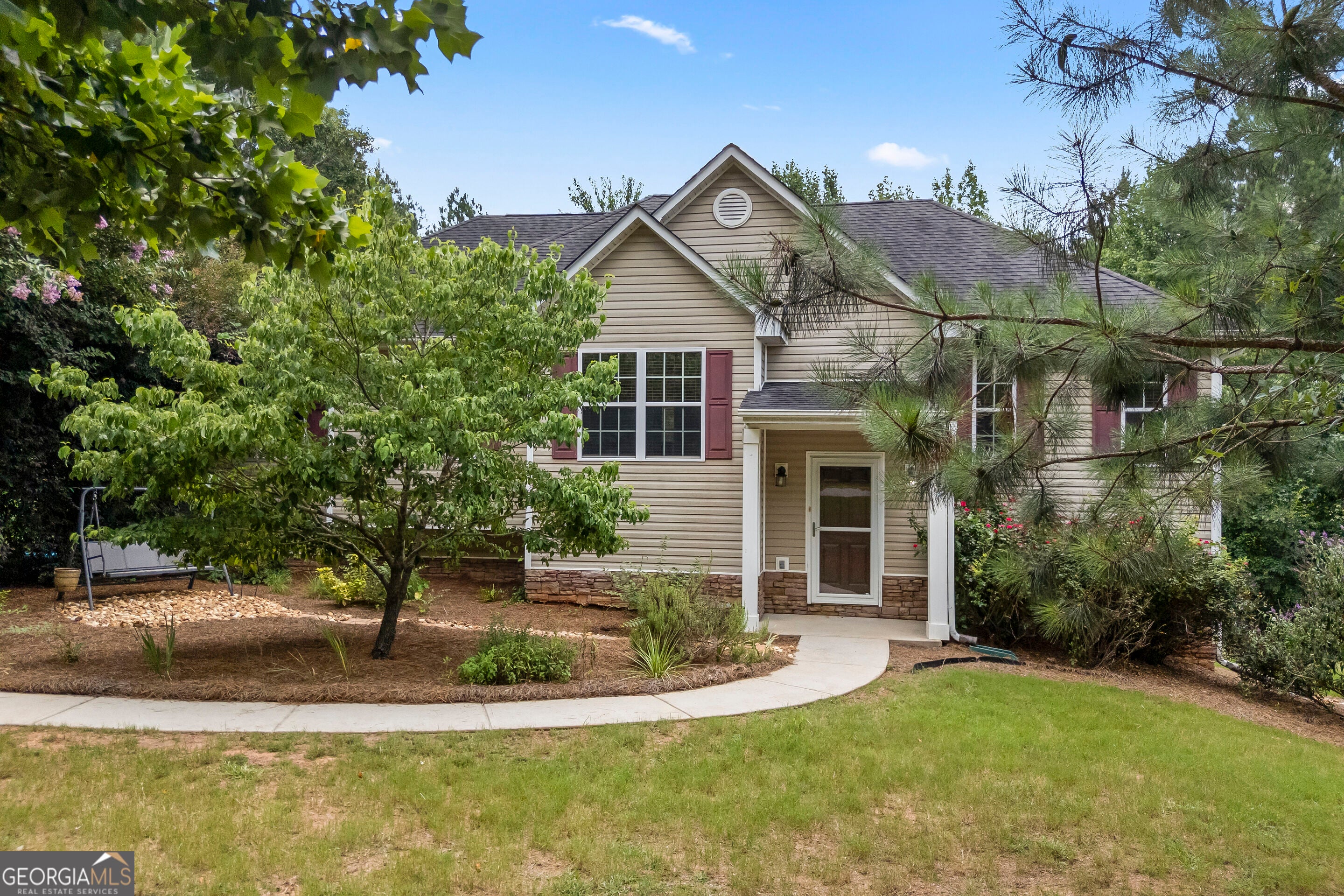 309 Briarwood Trl — photo