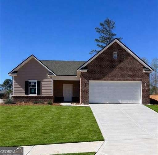 347 Silverton Dr — photo