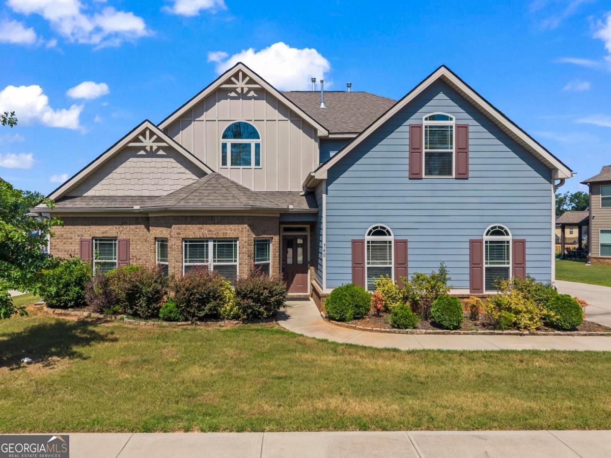 340 Silver Ridge Rd — photo