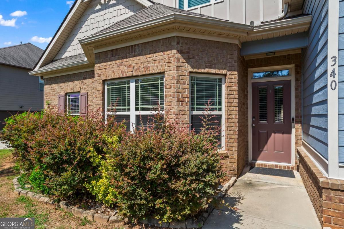 340 Silver Ridge Road, Covington, GA 30016 — photo 3