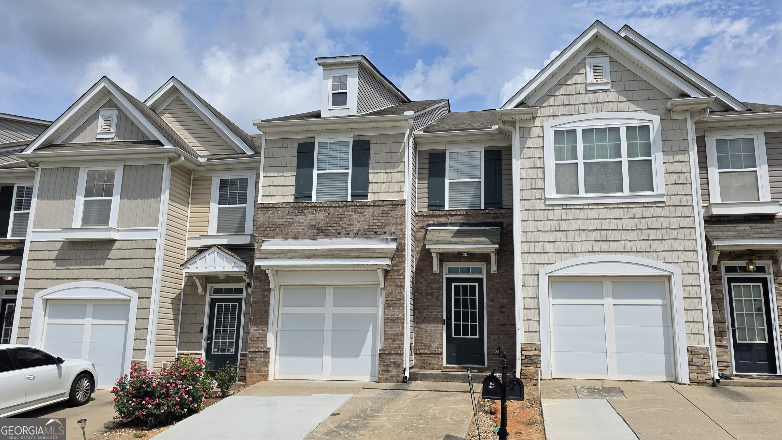 3169 Milling Pl — photo