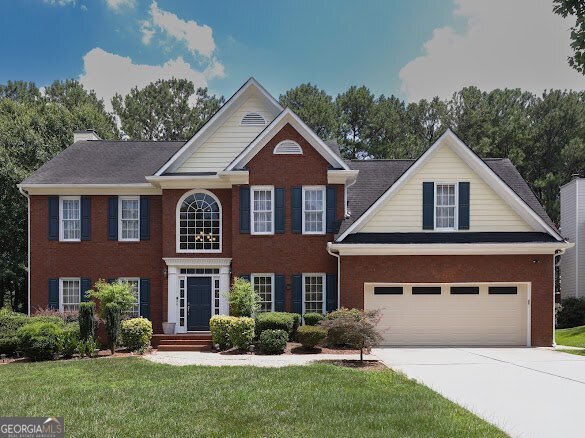 353 Lake Forest Ct — photo