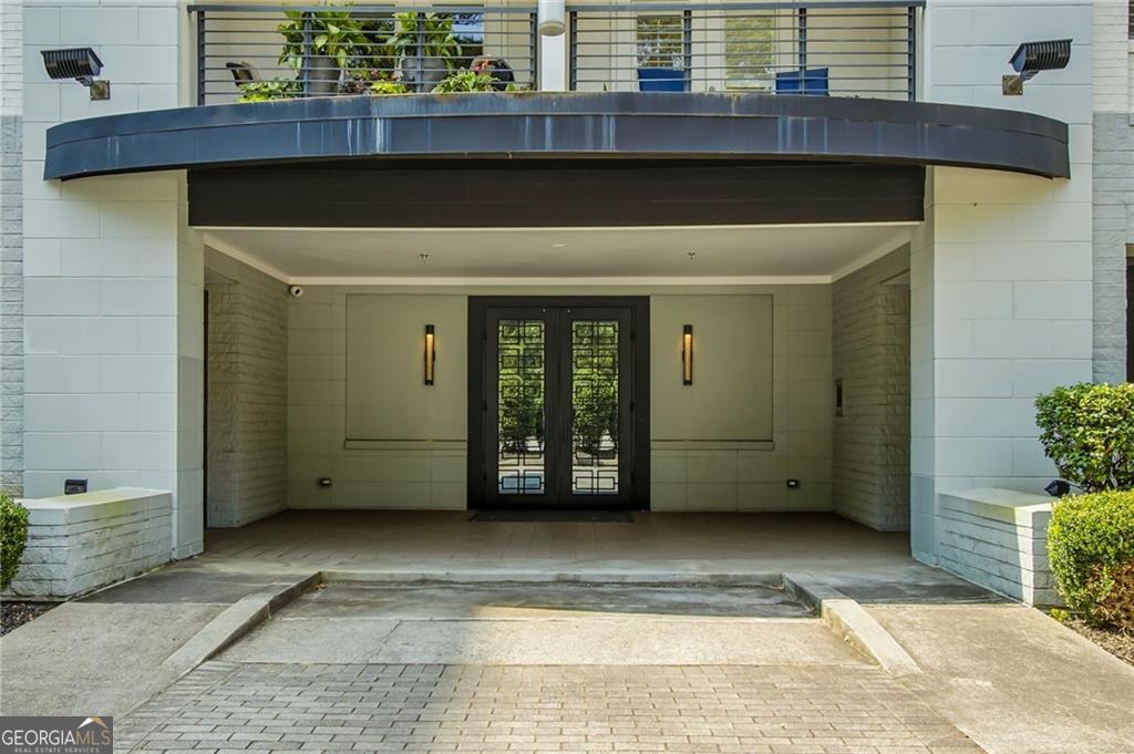 3655 Peachtree Rd NE 401 — photo