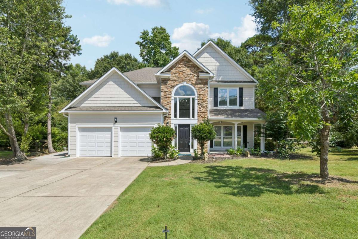 9429 Golfview Pt — photo